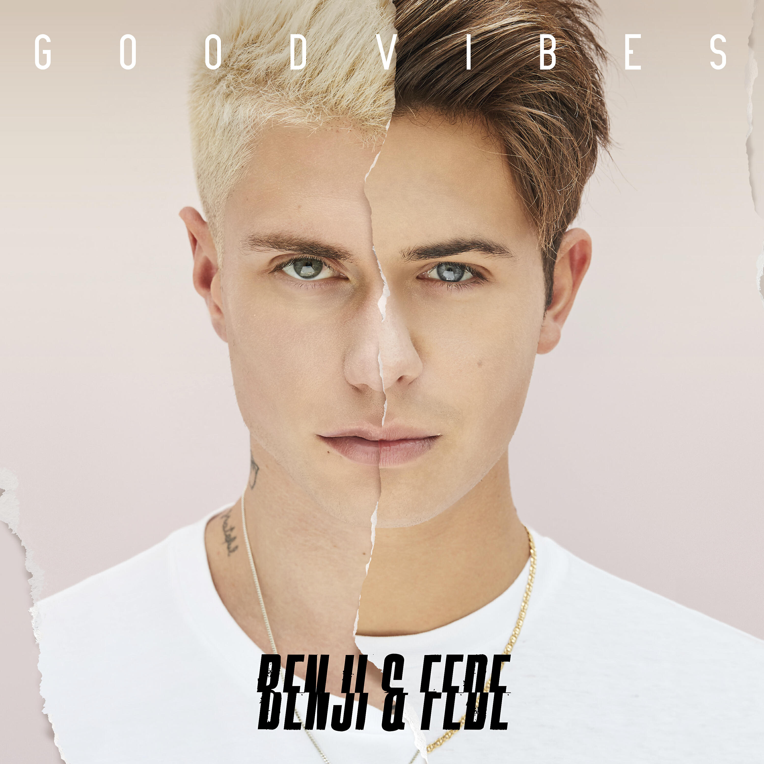 Benji & Fede - Safari (feat. Nek)