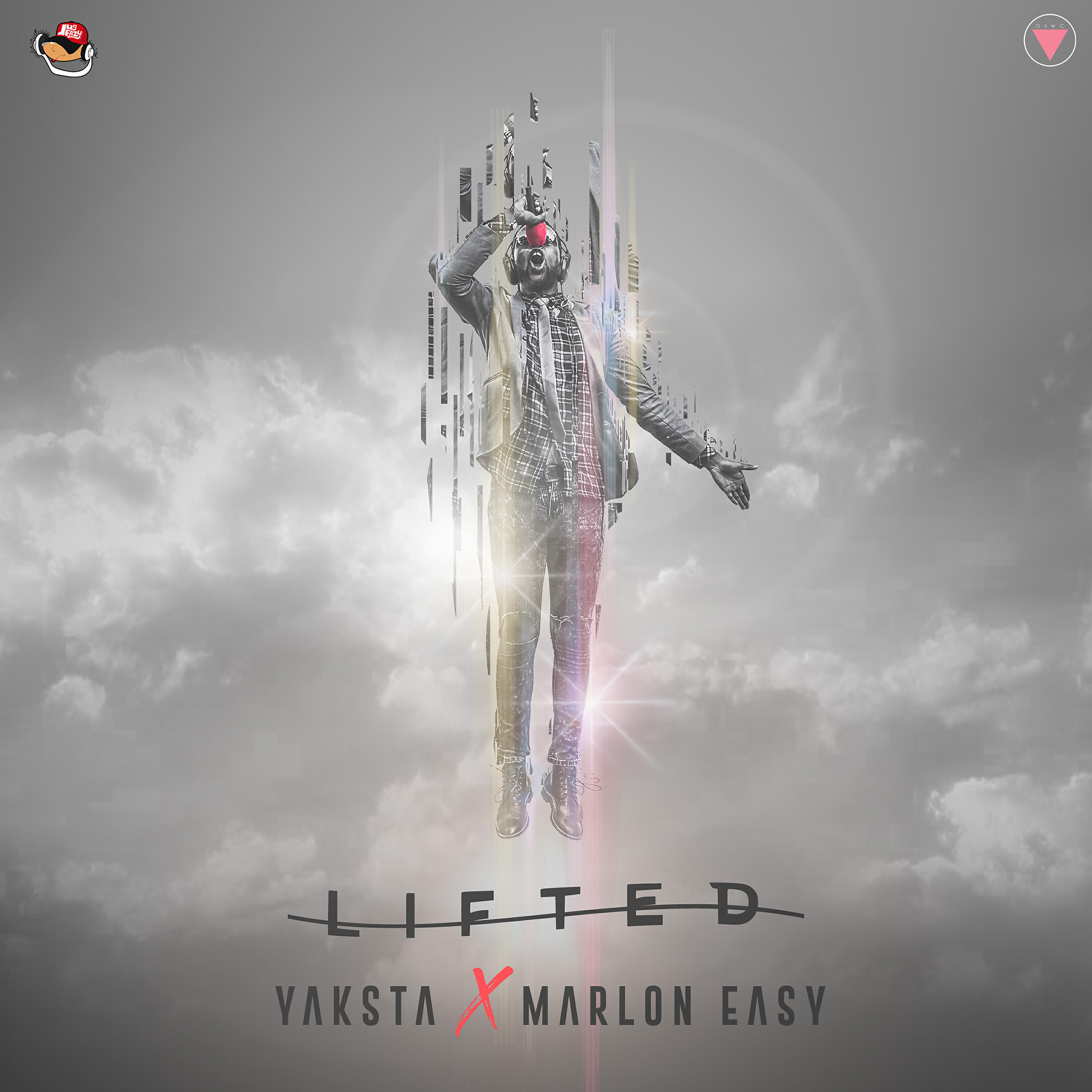 Yaksta - Lifted