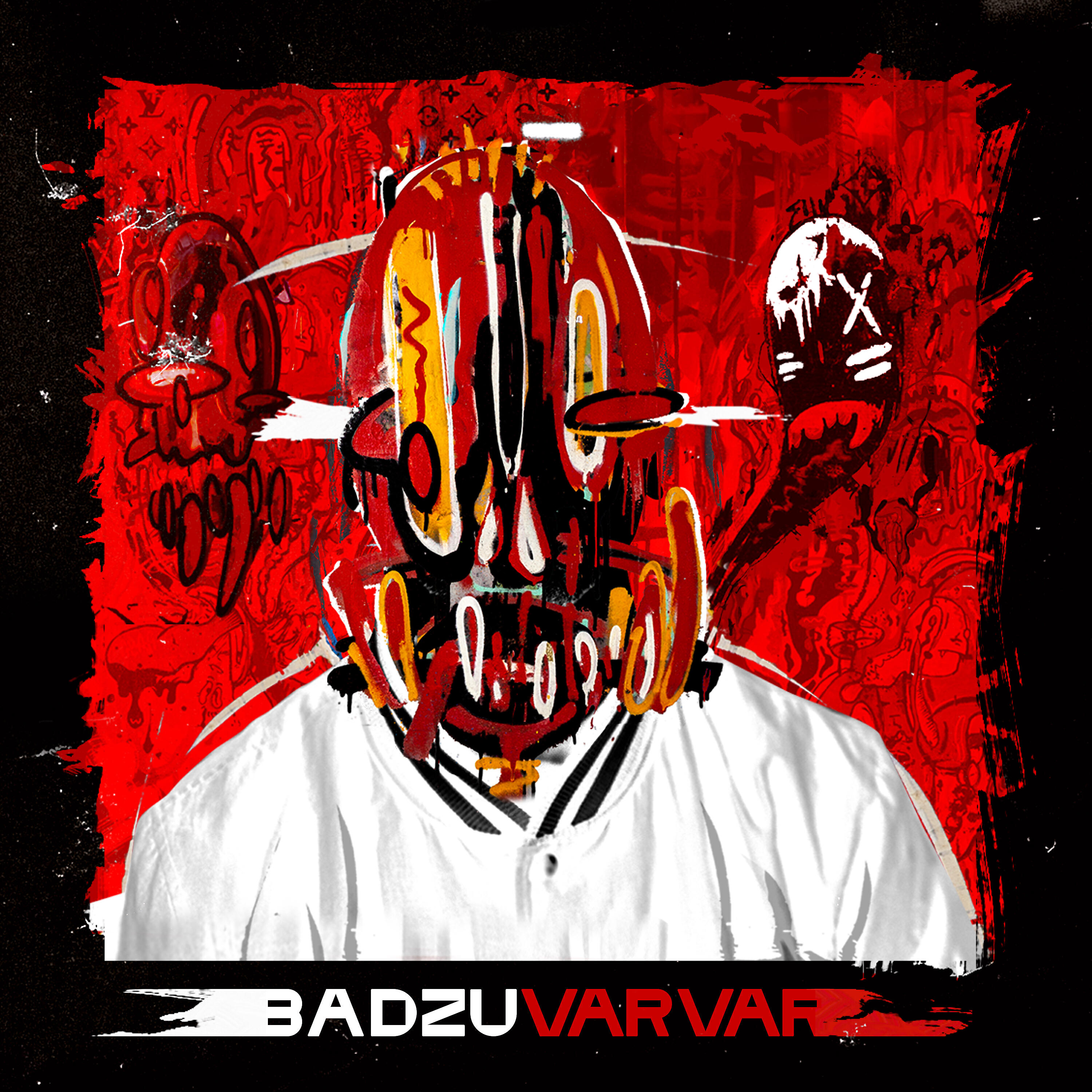 Bad Zu - BAILE PUNK