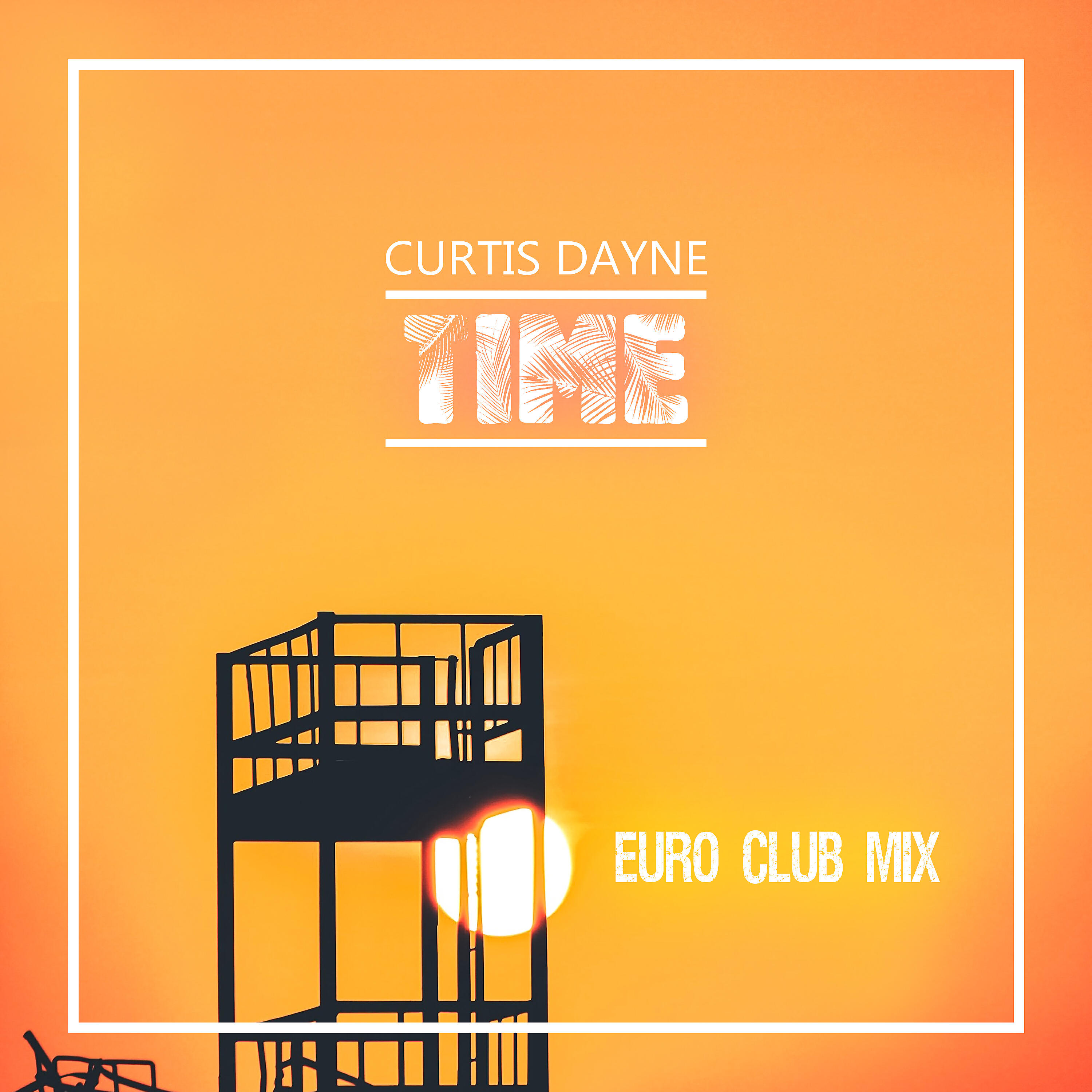 Unknown Source Music All Stars - Time (Euro Club Mix)