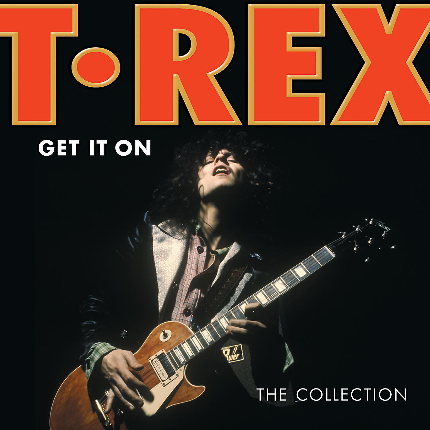 Tyrannosaurus Rex - Cat Black (The Wizard's Hat)