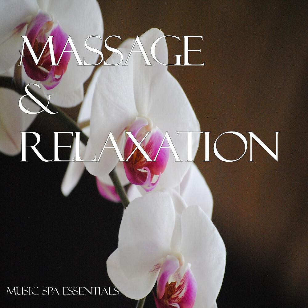 MUSIC SPA ESSENTIALS - Spa Waters Energy