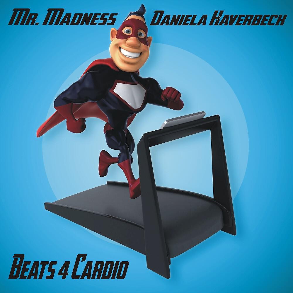 Mr. Madness - Techno & Kokaina