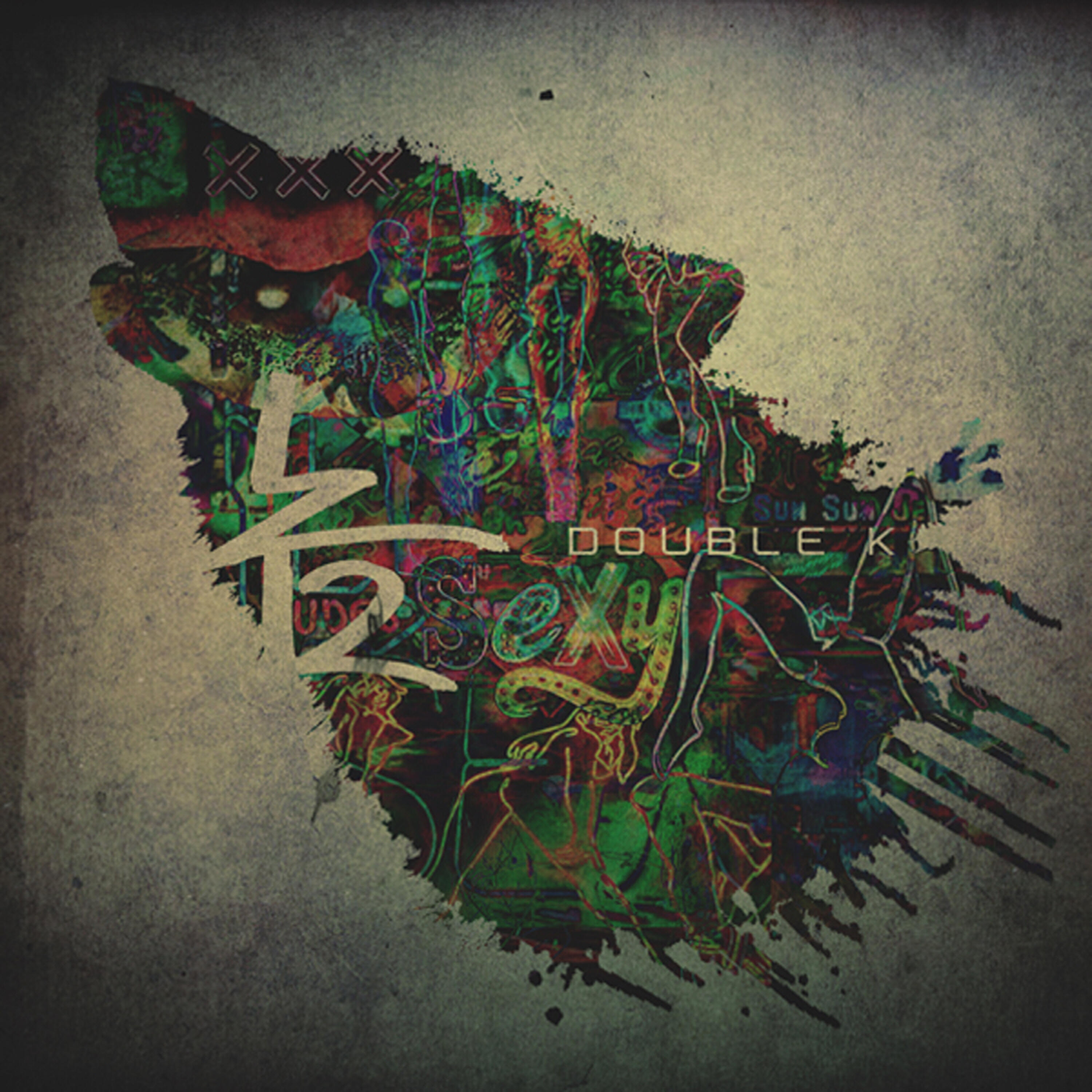 Double K - HOTpants (Extended Version [Bonus Track])