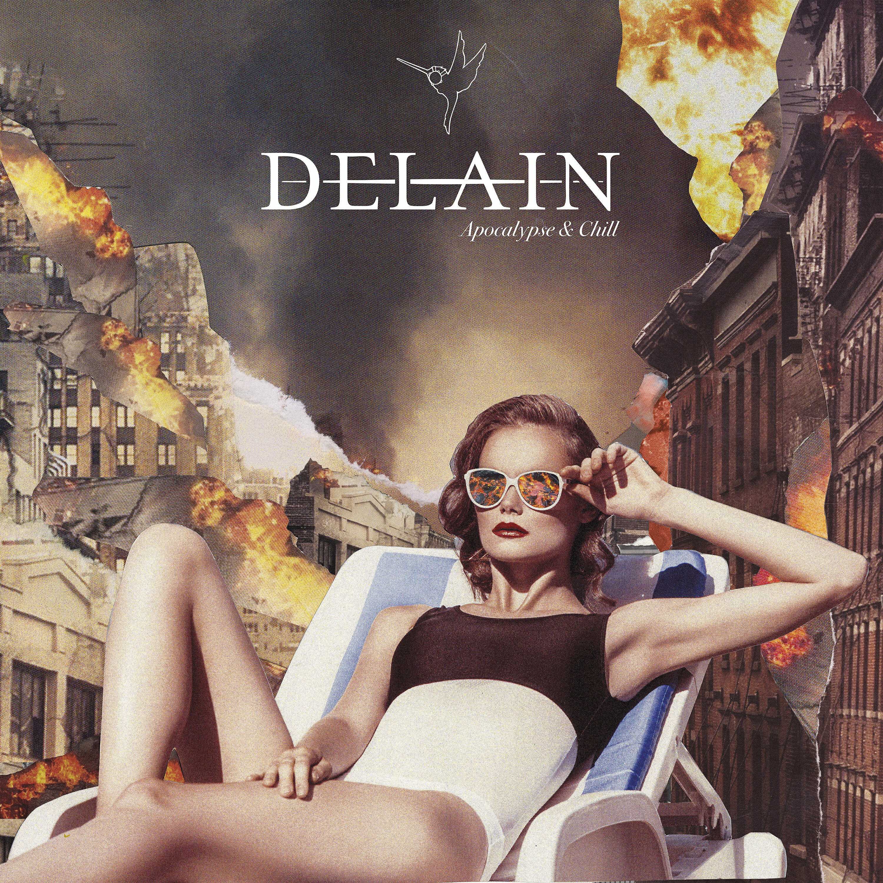 DeLAIN - Vengeance