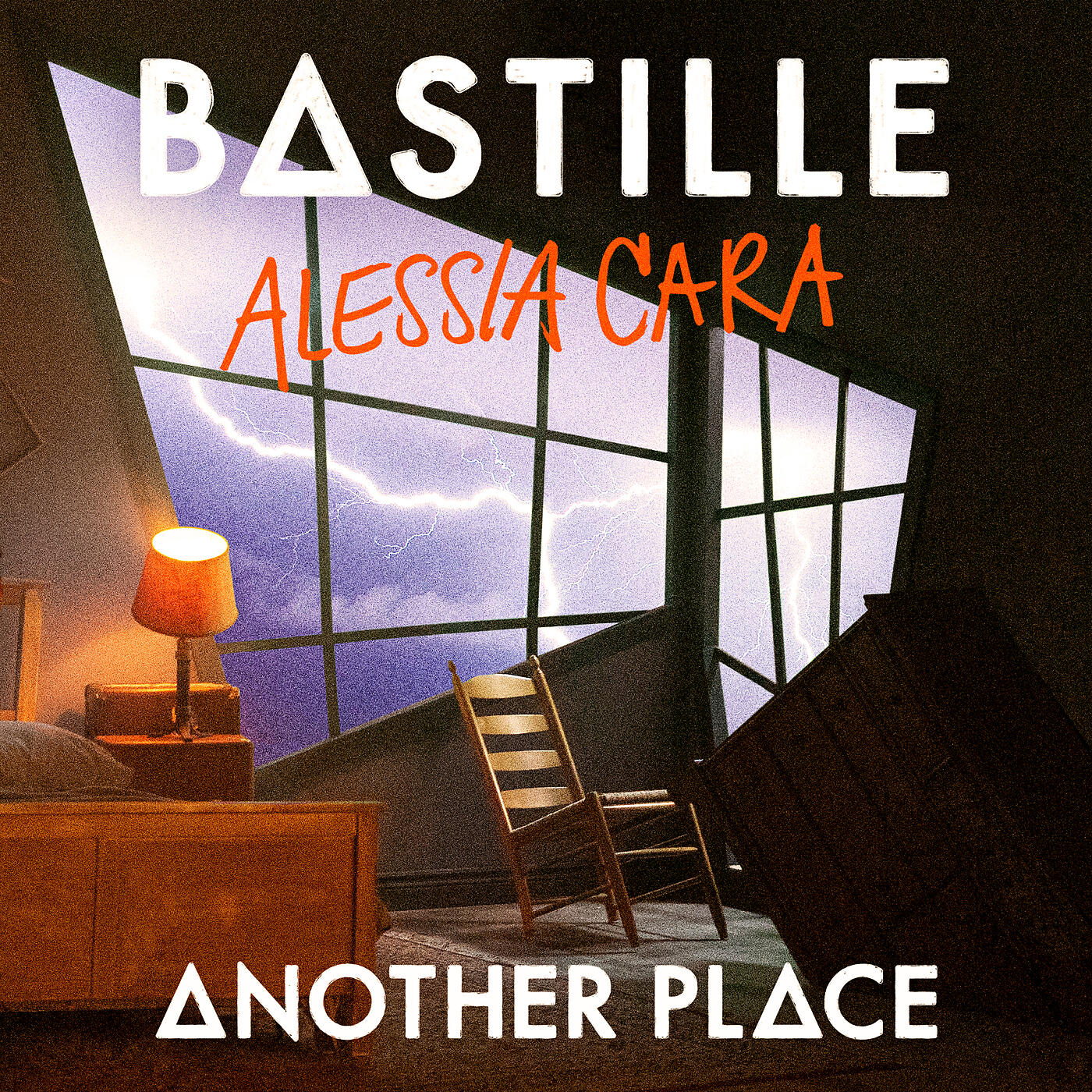 Bastille - Another Place