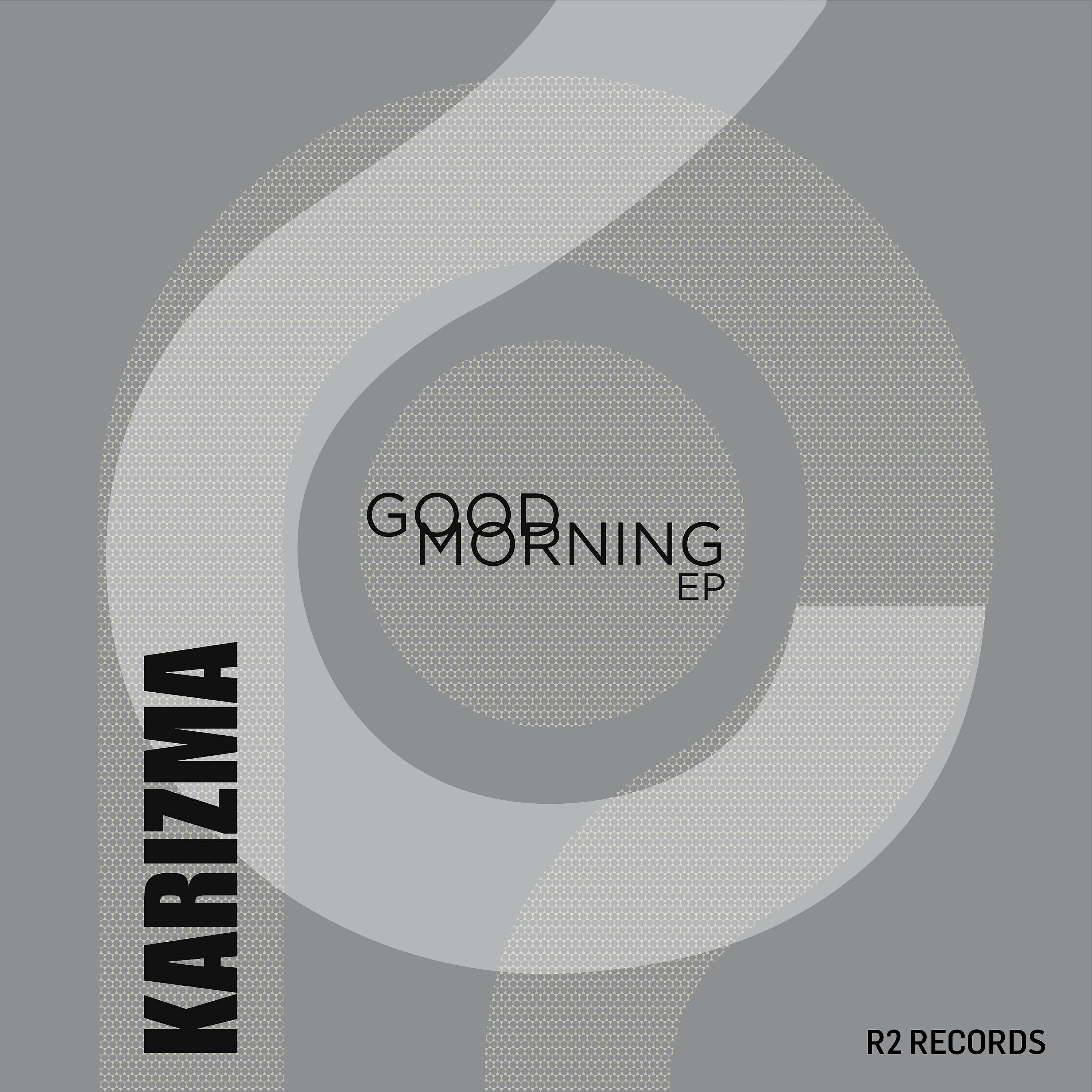 Karizma - Good Morning (Yoruba Soul Mix)