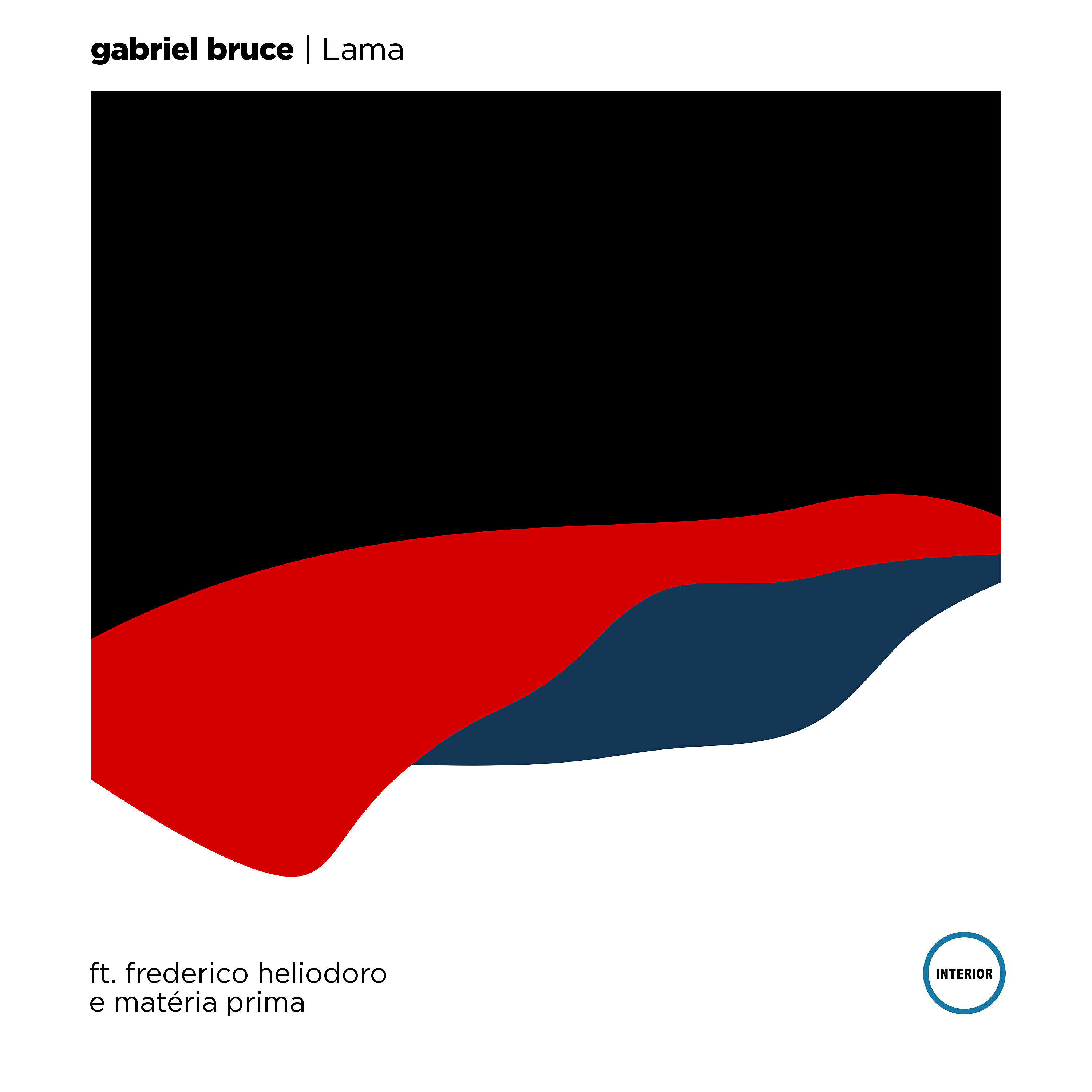 Gabriel Bruce - Lama