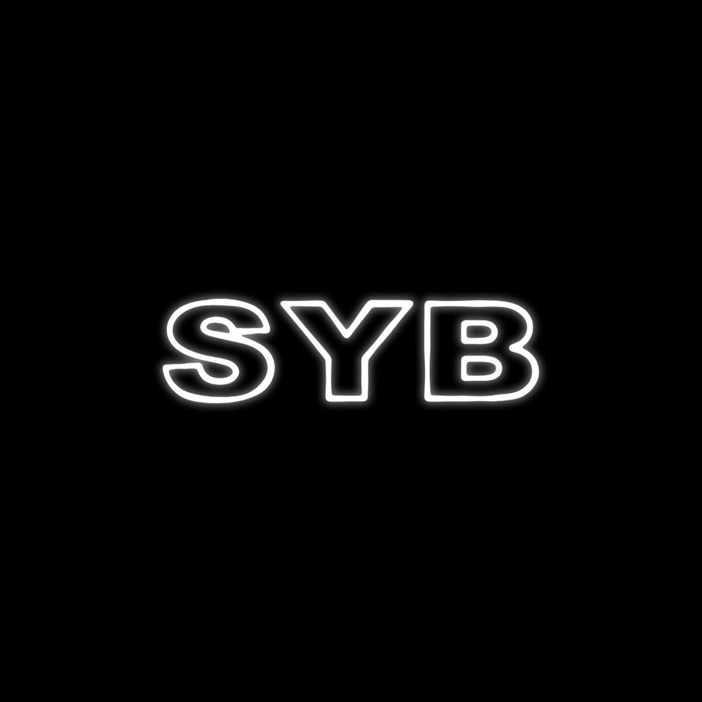 SYB - S.Y.Believe in Ghosts