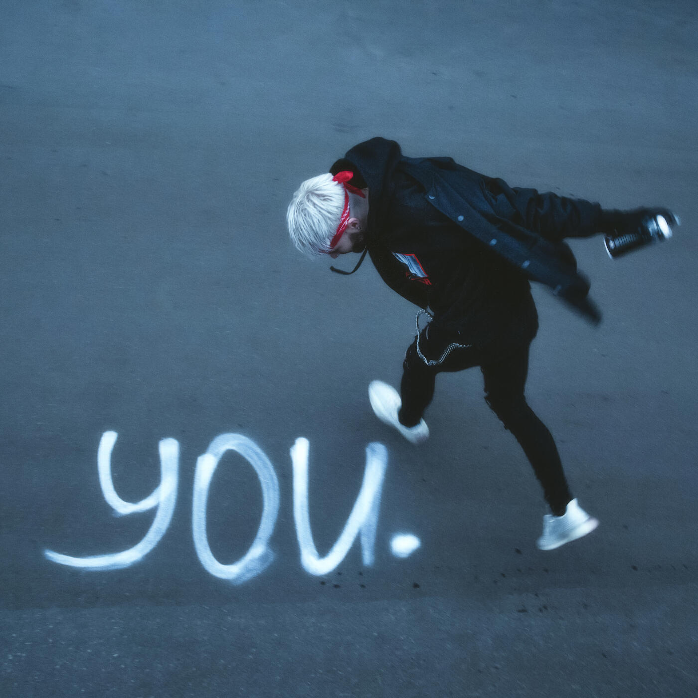 CheRocky - You.