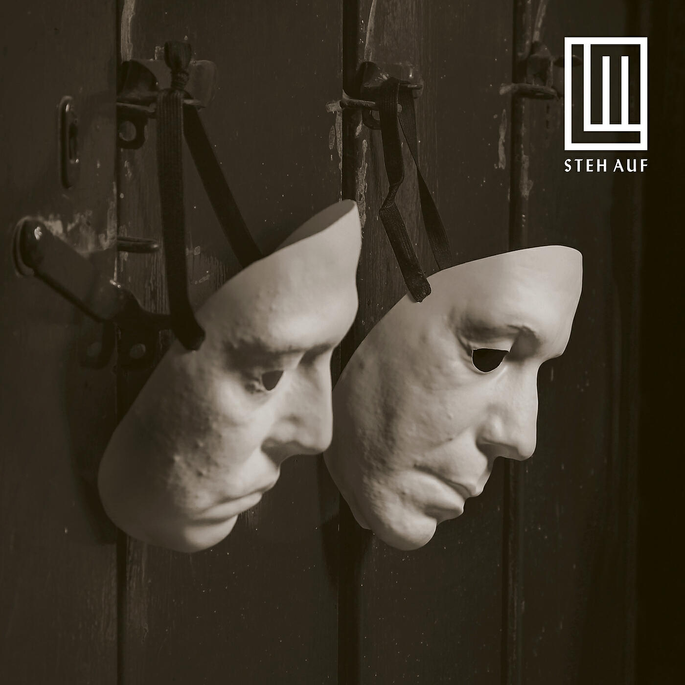 Lindemann - Steh auf (Trivium Remix)