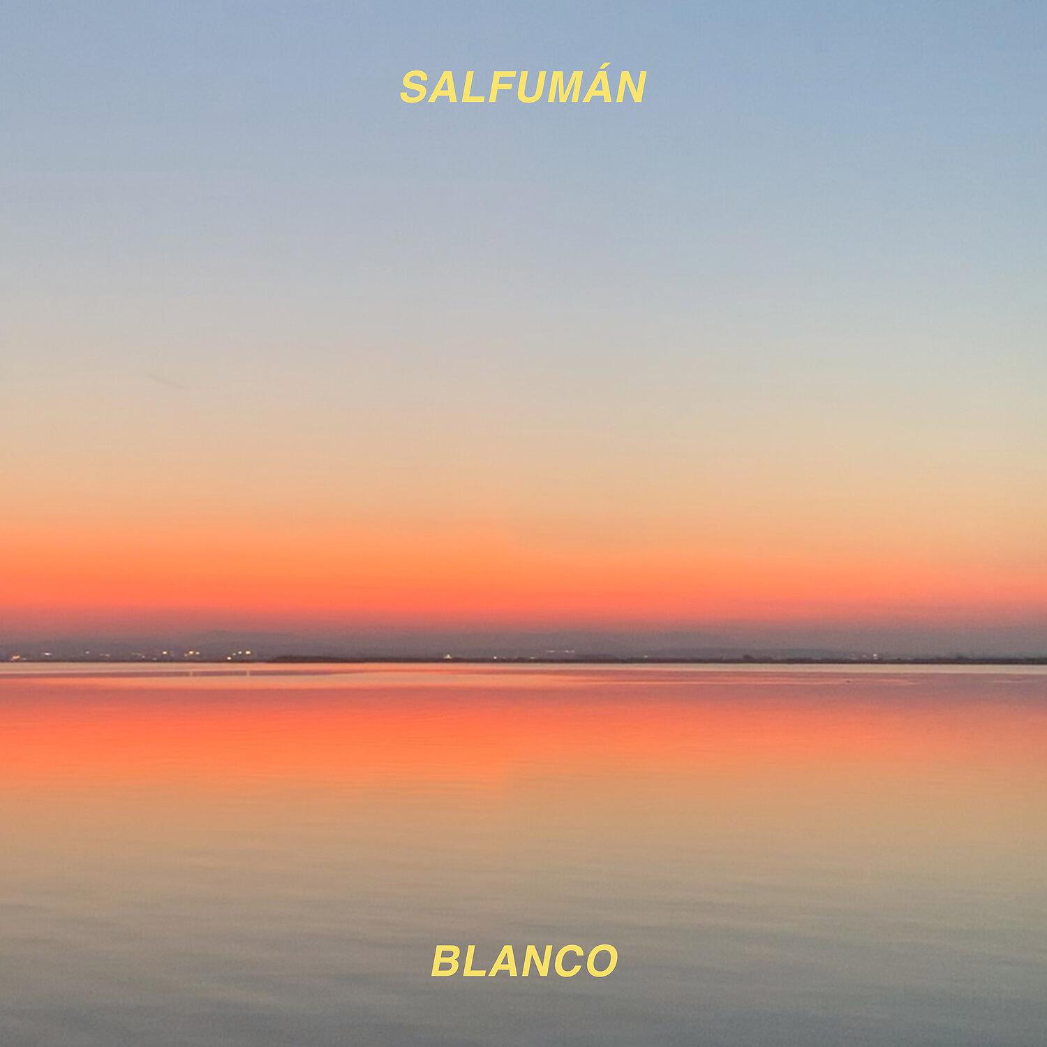 Salfumán - Blanco