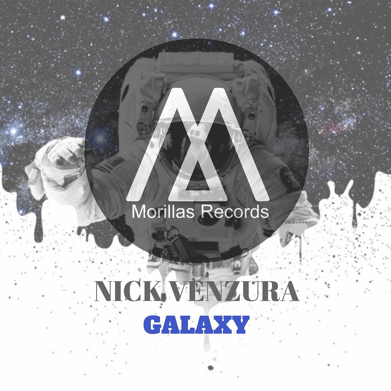 Nick Venzura - Galaxy