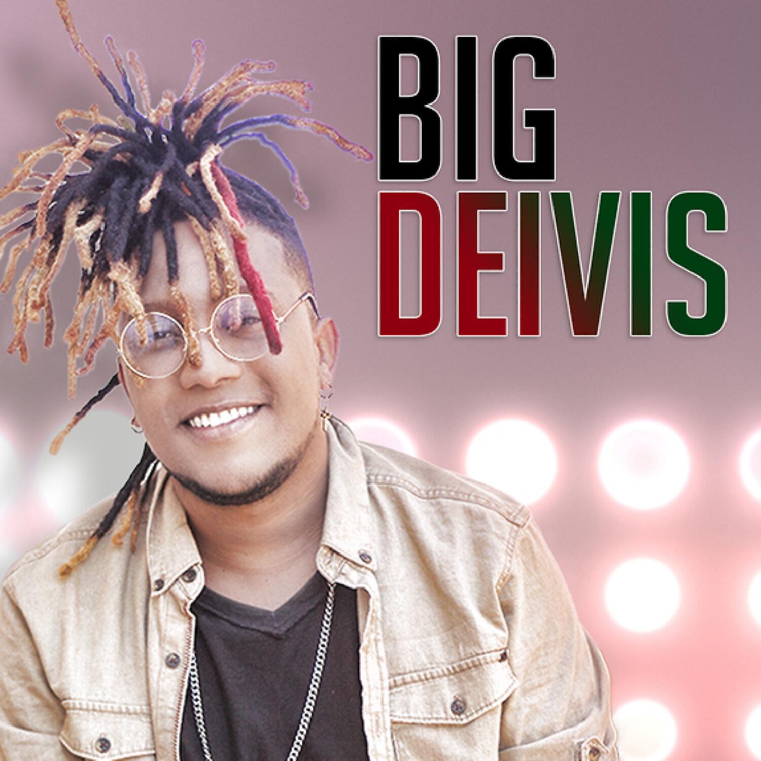 Big Deivis - La Flaca