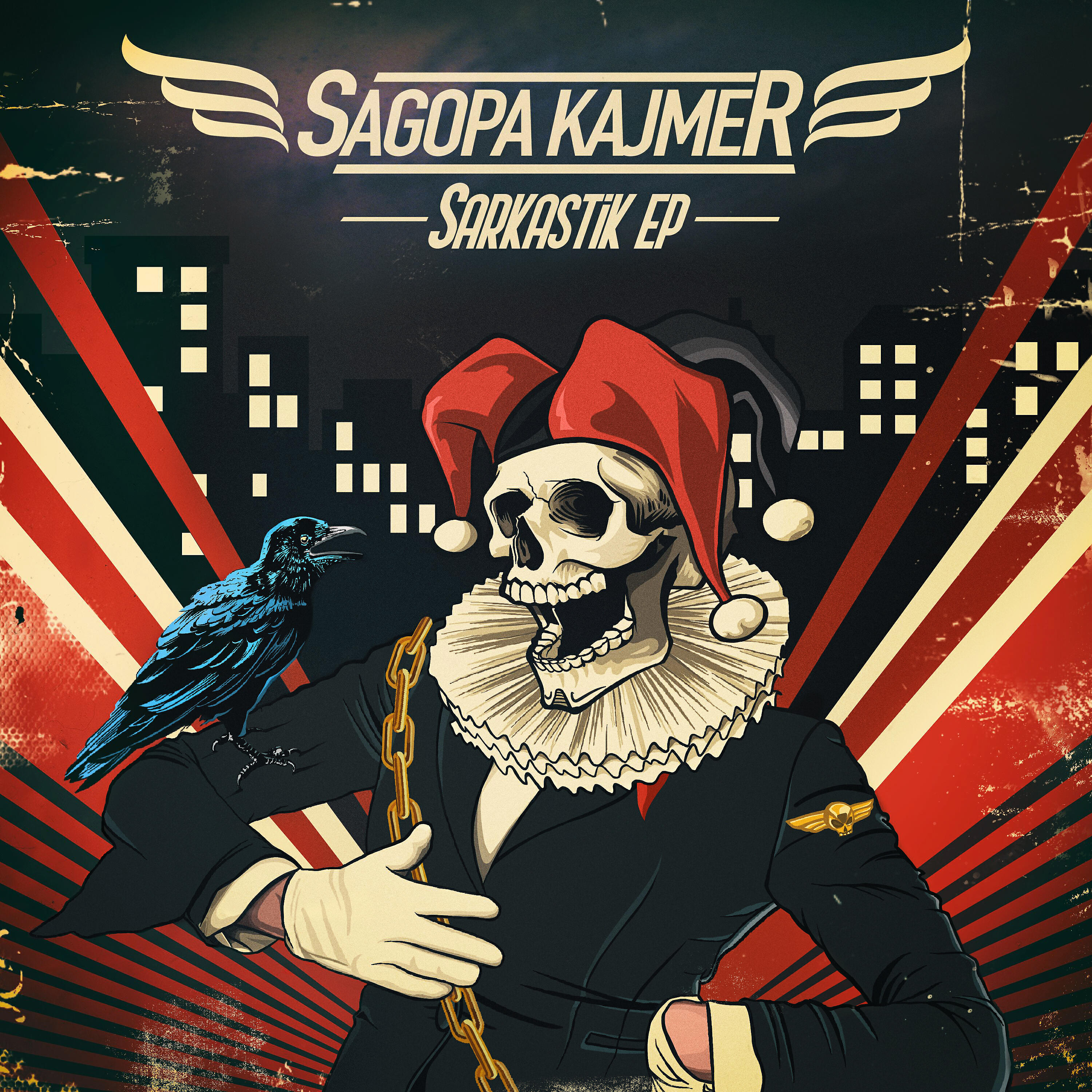 Sagopa Kajmer - Sal Gitsin