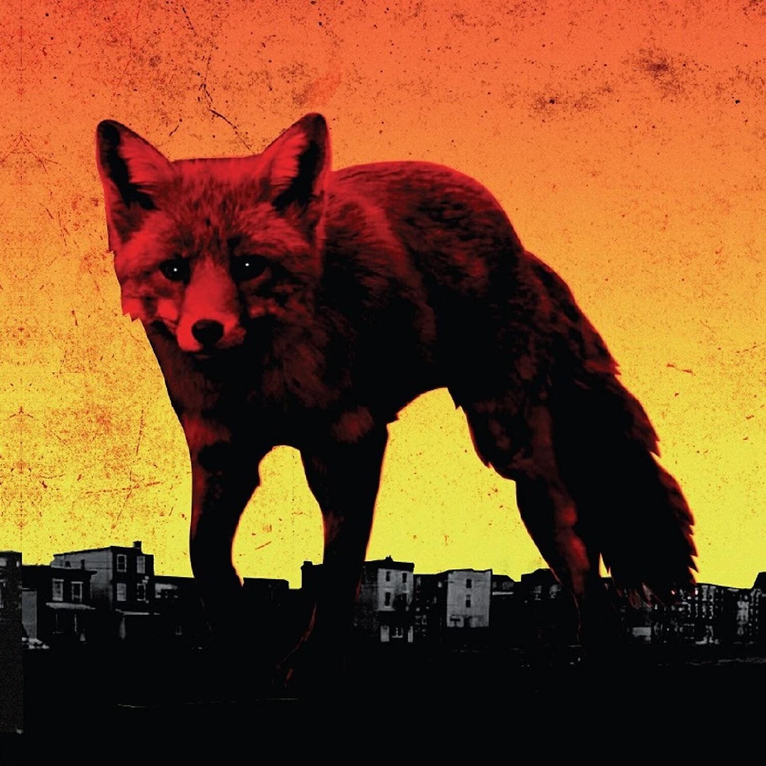 The PRODIGY - Beyond the Deathray