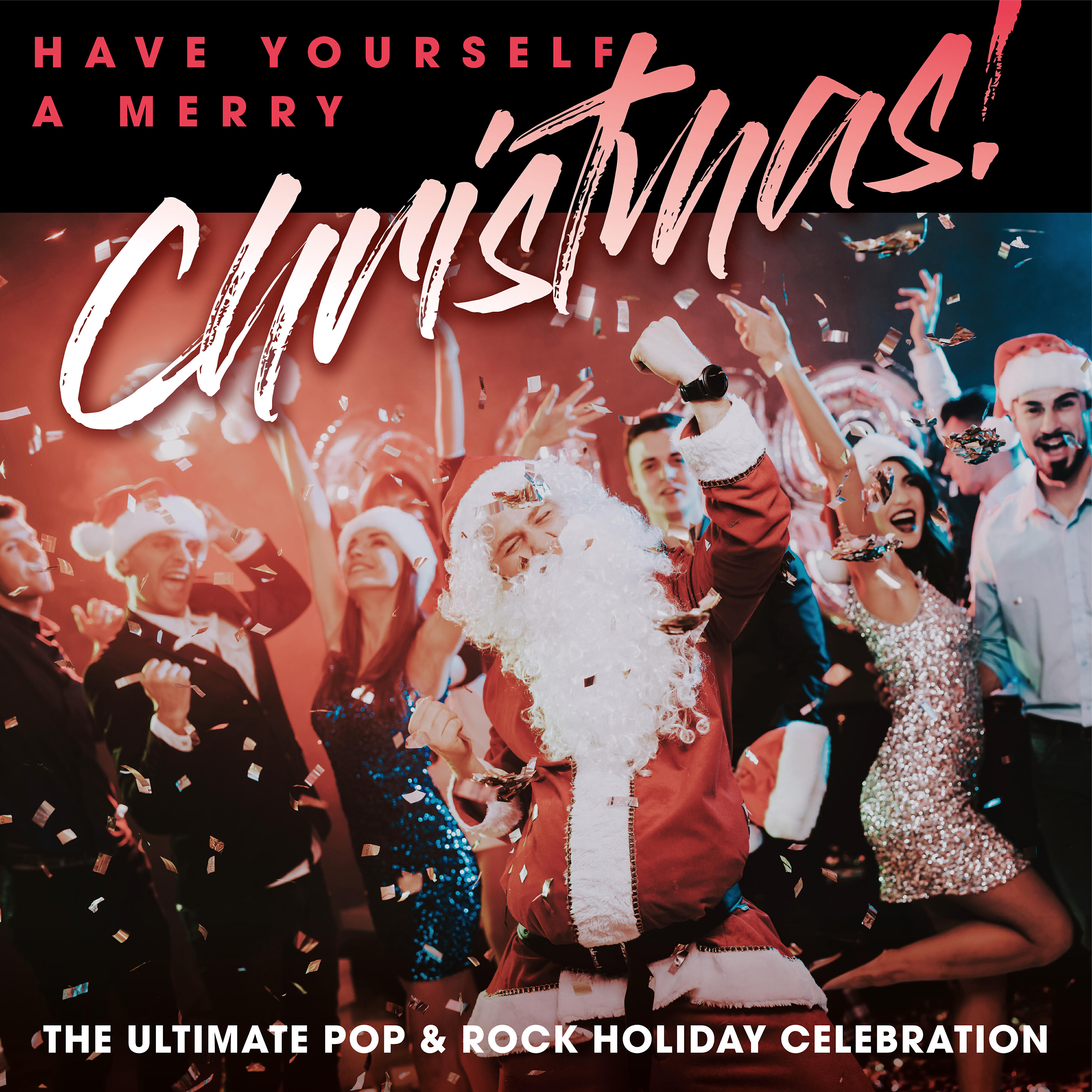 Soul To The World - Christmas (Baby Please Come Home)
