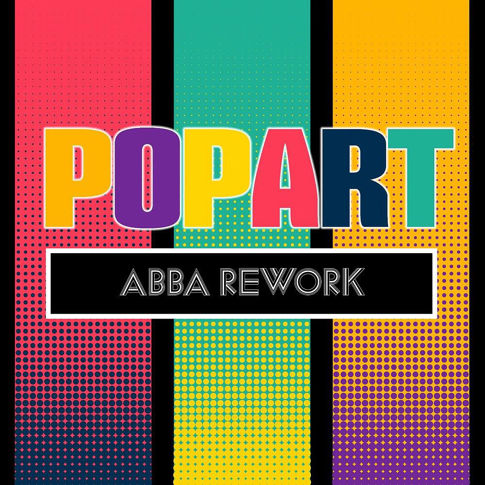 PopArt - Does Your Mother Know