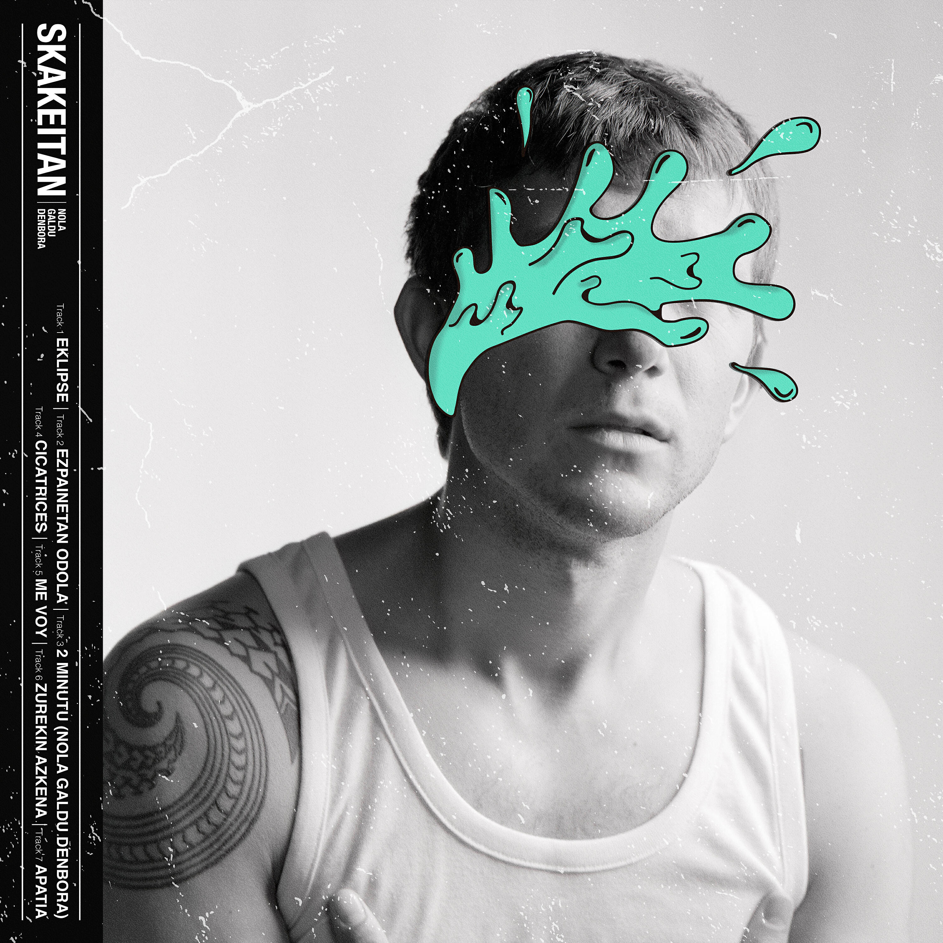 Skakeitan - 2 Minutu (Nola Galdu Denbora)