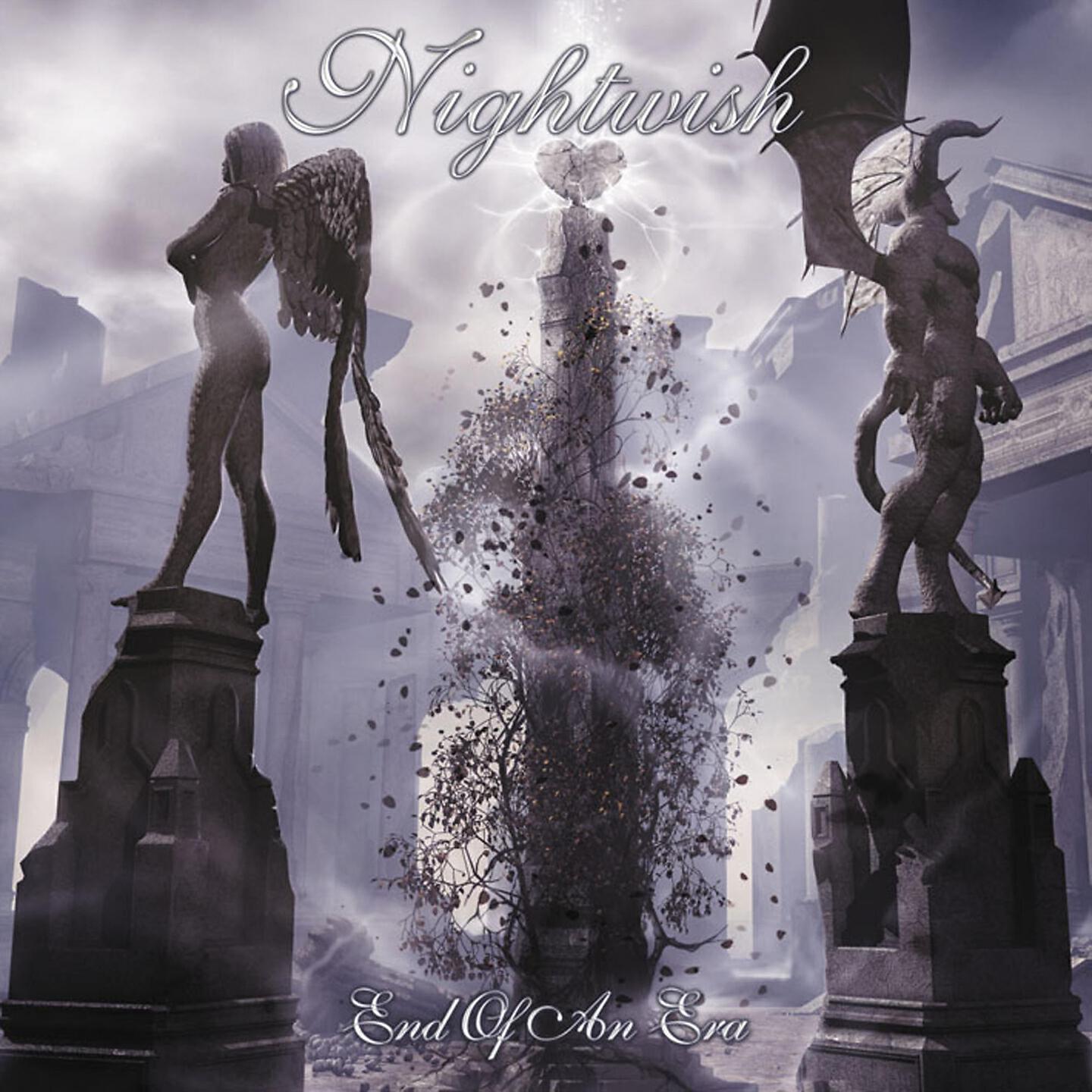 Nightwish - Wishmaster