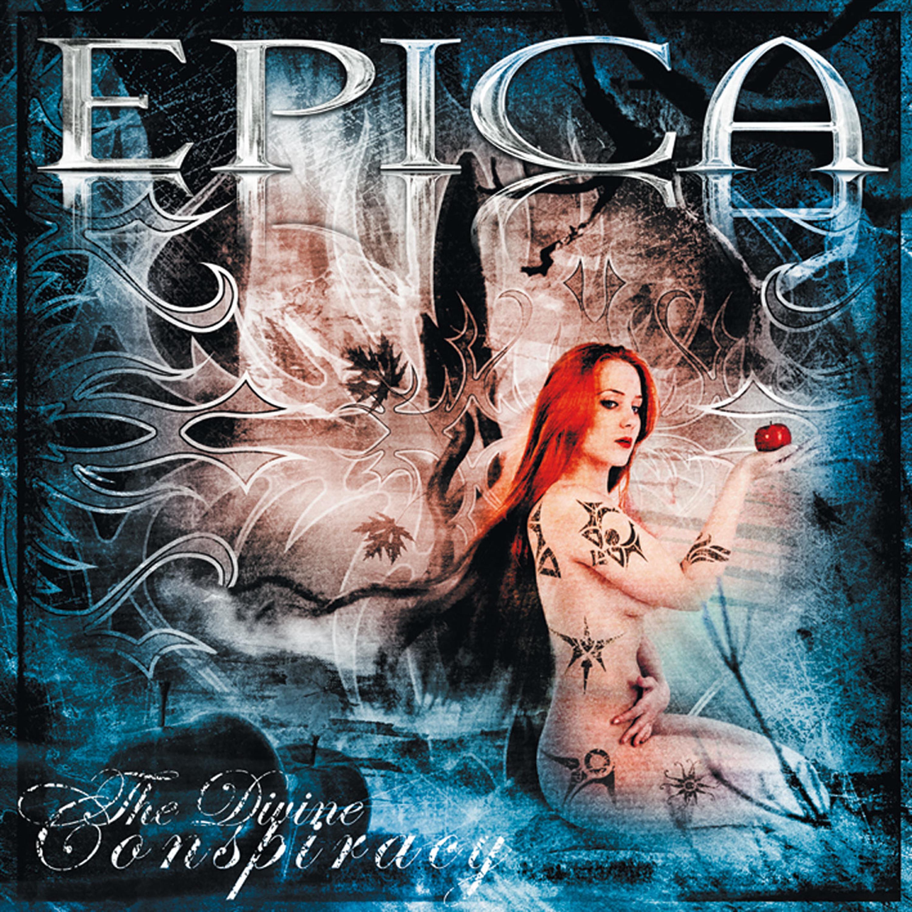 EPICA - Sancta Terra