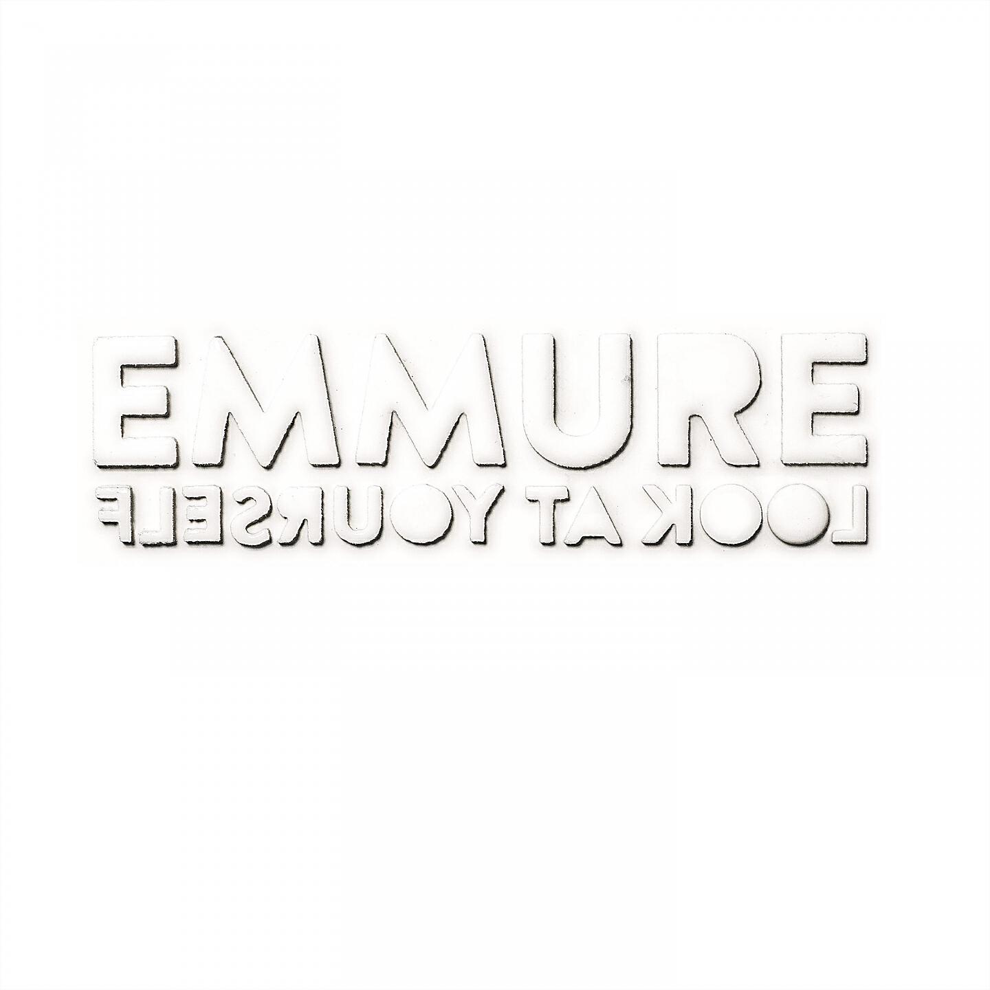 Emmure - Smokey