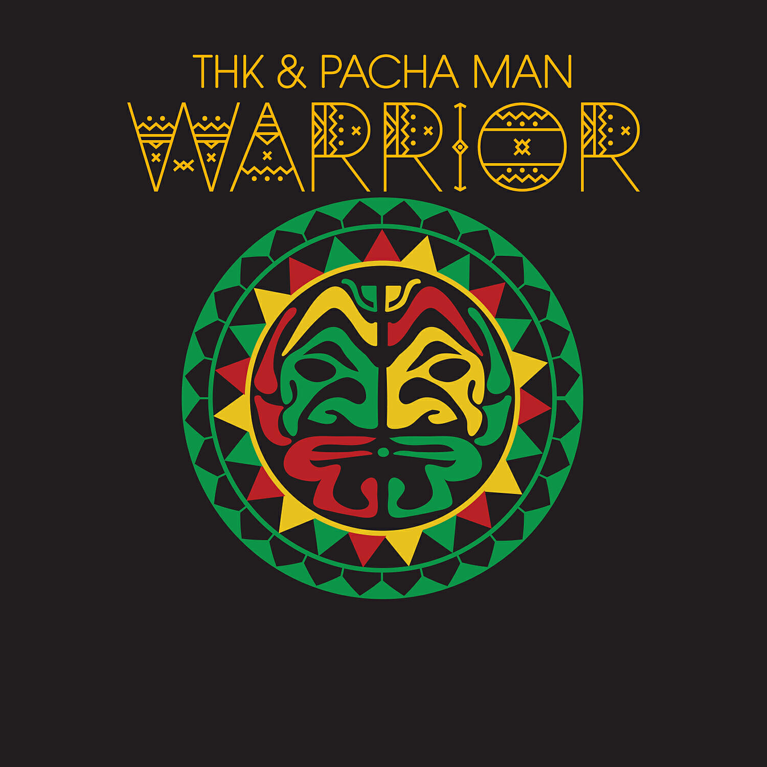 THK - Warrior