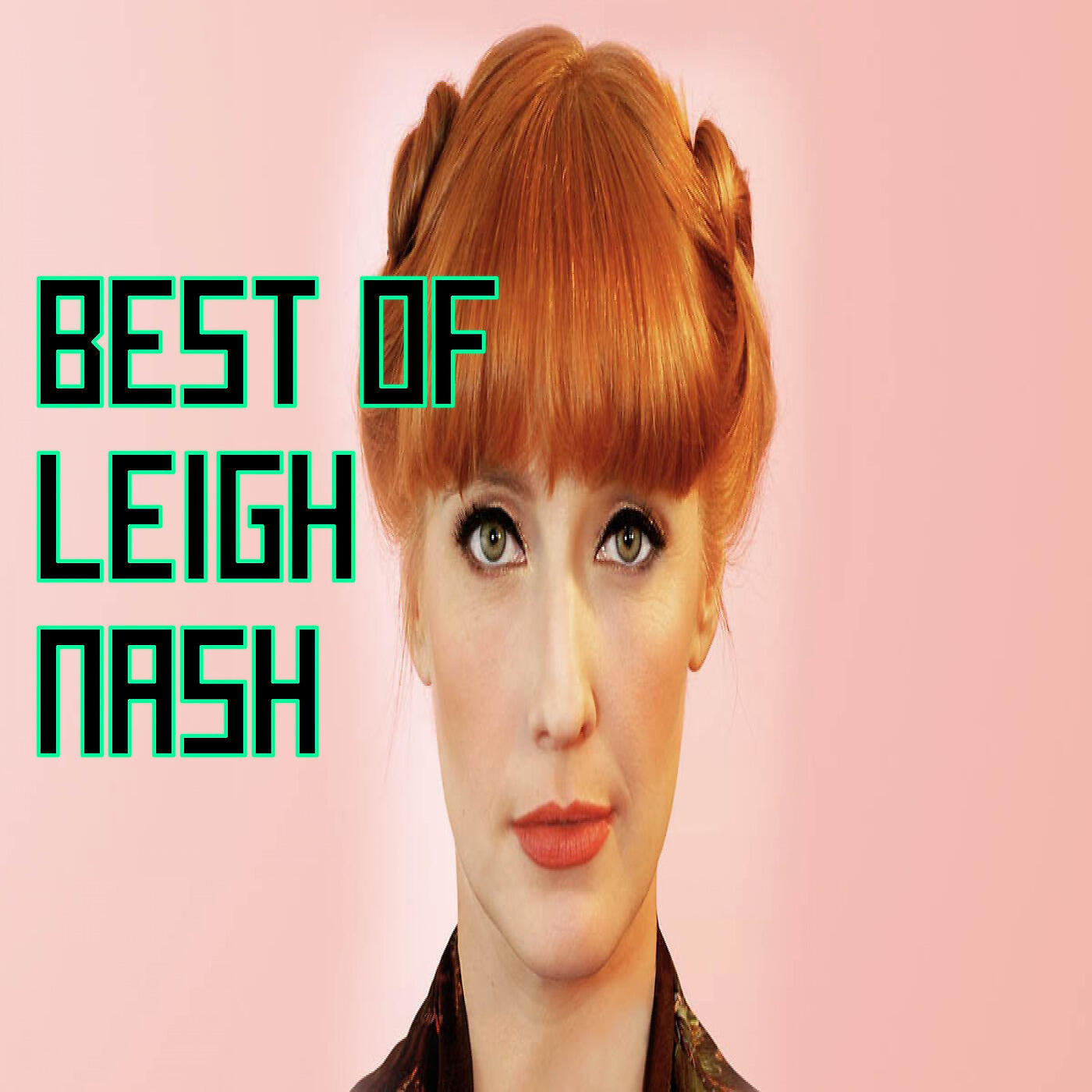 Leigh Nash - Doing It Wrong