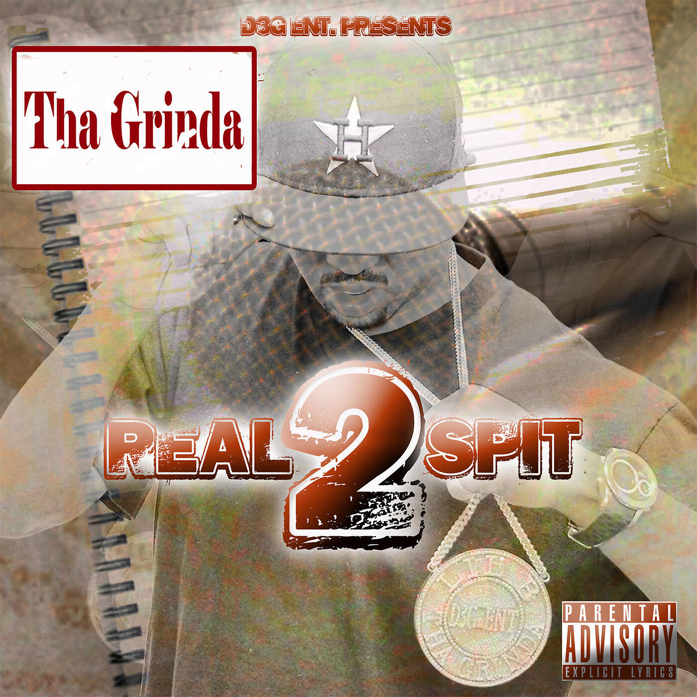 Tha Grinda - Tha Truth