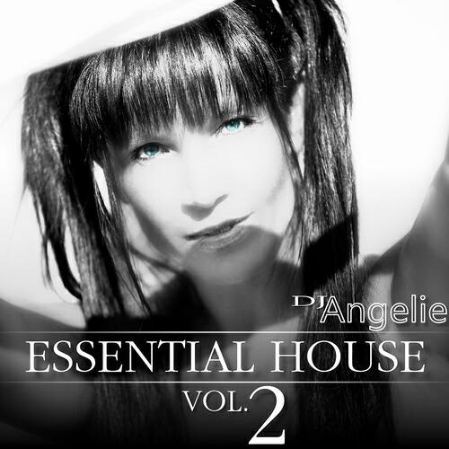 DJ Angelie - Time (Dj Angelie & Bimas Jr)