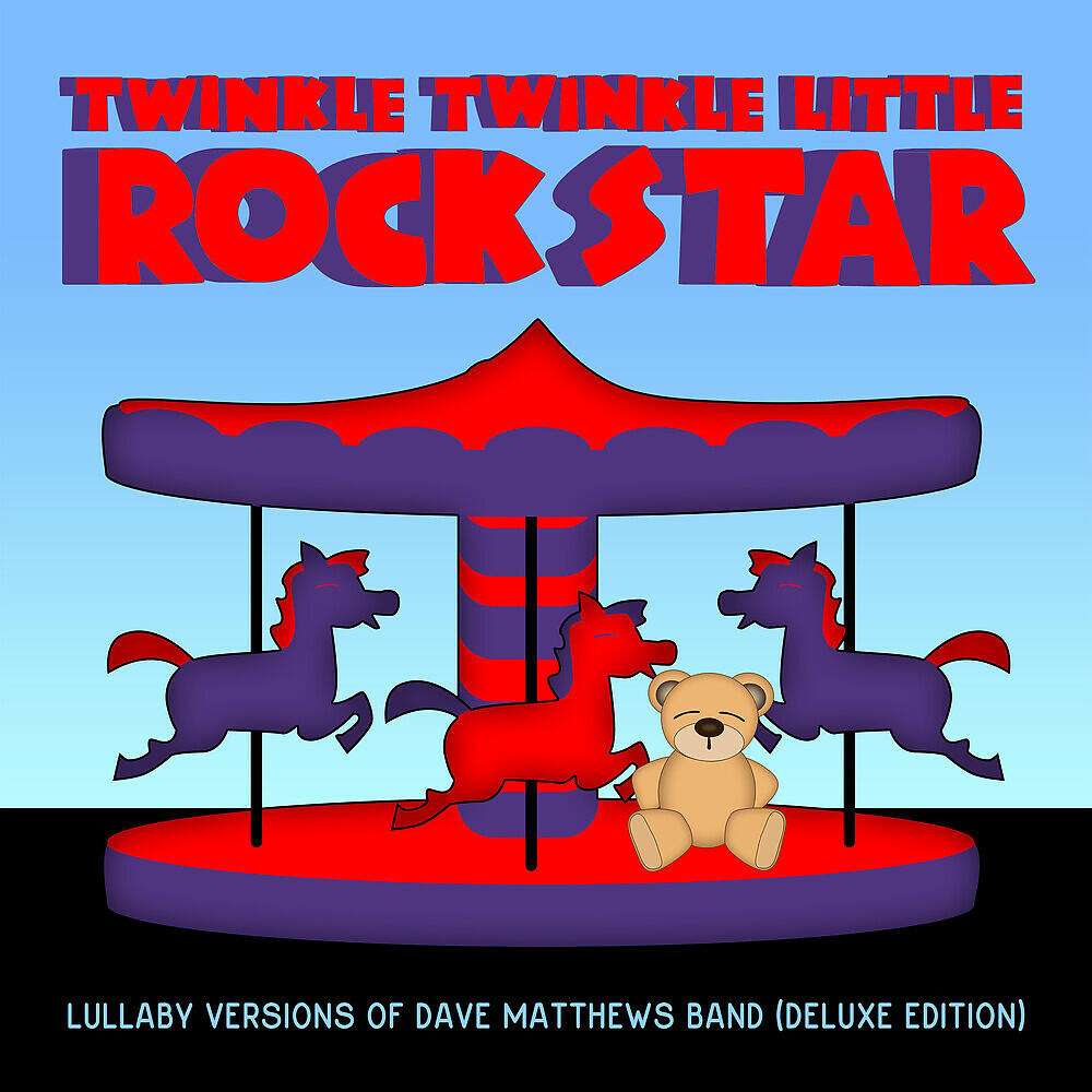 Twinkle Twinkle Little Rock Star - Why I Am