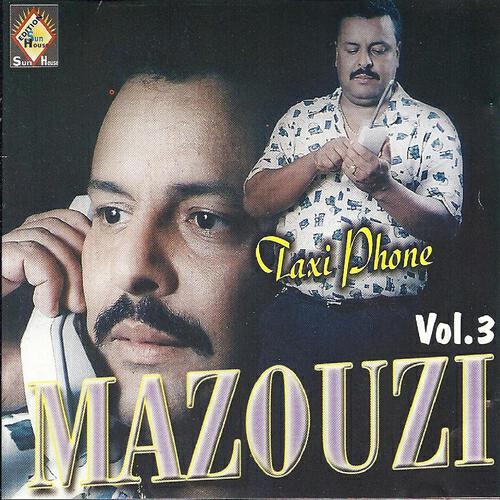 Mazouzi - Taxi Phone Dayman