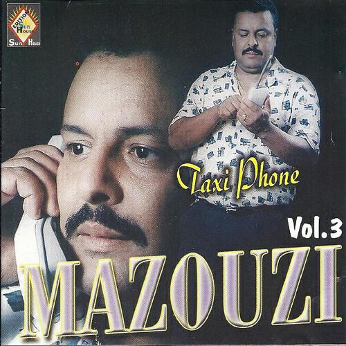 Mazouzi - Rafgouni lezine