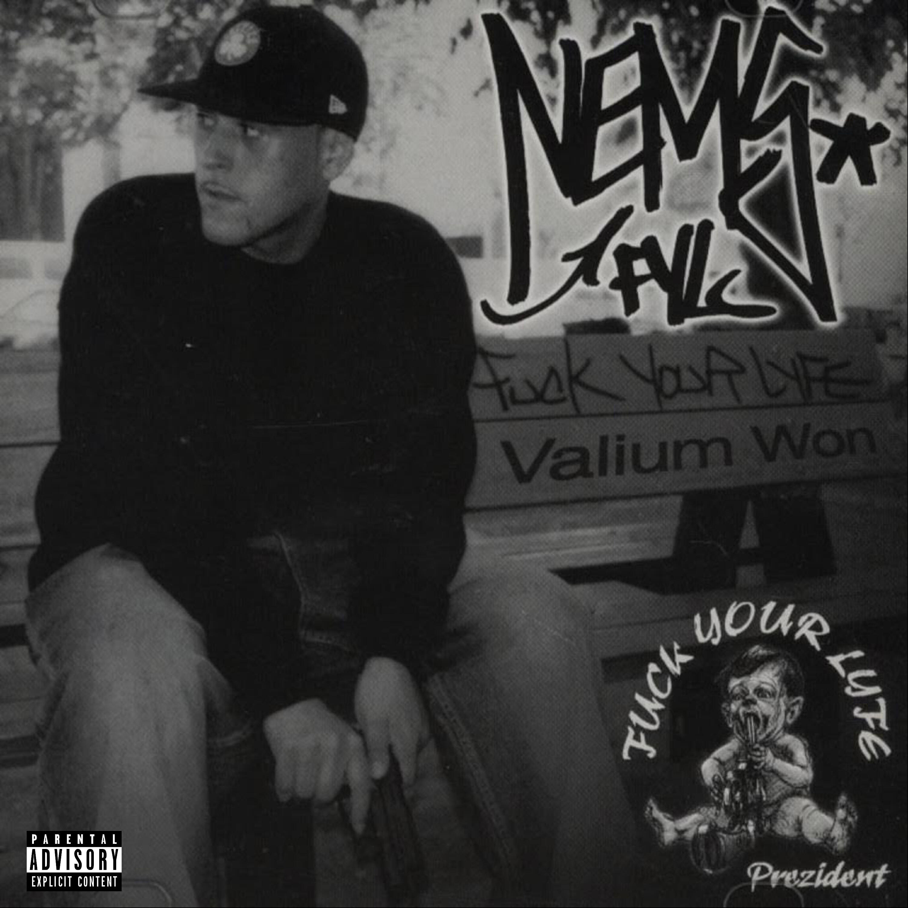 Nems - Question Mark 2